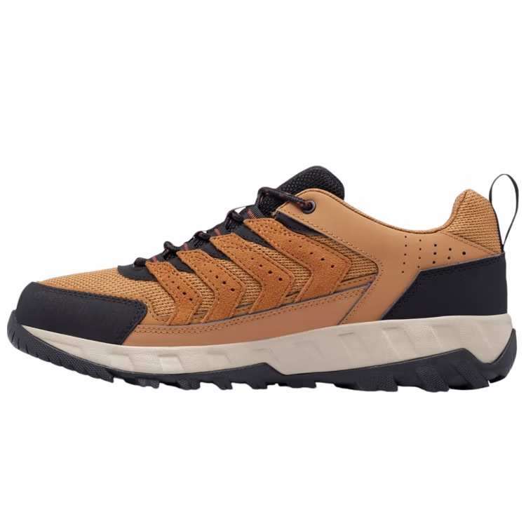 Кроссовки Columbia Strata Trail Low WP