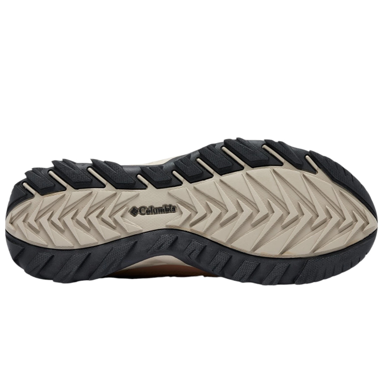 Кроссовки Columbia Strata Trail Low WP / Мужской / 39 / Коричневый photo 3