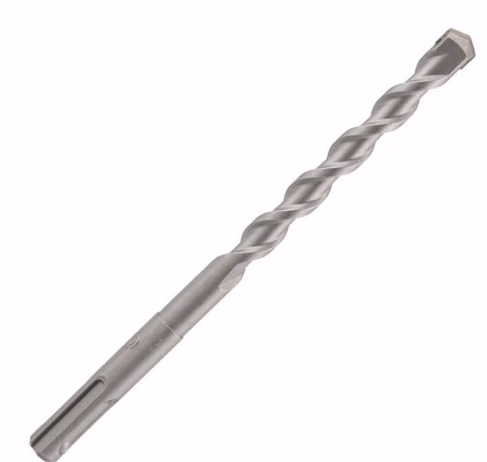 Бур SDS-plus Bosch SDS PLUS S4 16x250x310, 2608596186