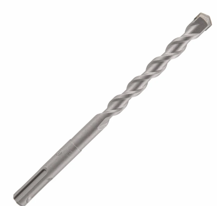 Бур SDS-plus Bosch SDS PLUS S4 16x250x310, 2608596186 photo 1 Бур SDS-plus Bosch SDS PLUS S4 16x250x310, 2608596186 photo 1