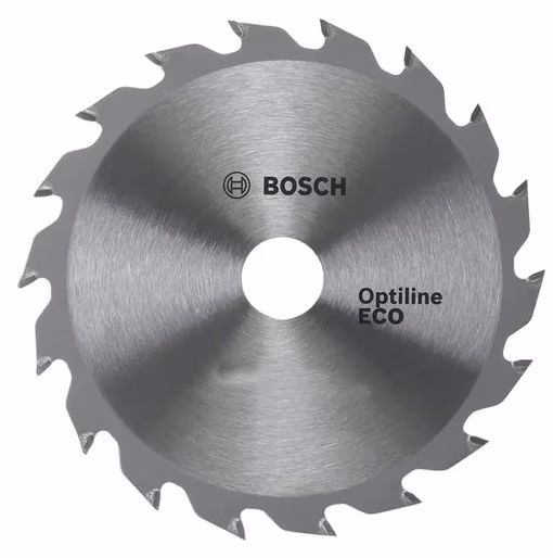 Disc taiere Bosch 160x20/16x2.5x36, 2608641786 