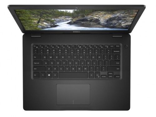 Ноутбук Dell Ультрабук Vostro Vostro 14 3000 Black (3480) Black 14” / 4 ГБ / 1024 ГБ / Core i3 / UHD Graphics 620 / Черный photo 6