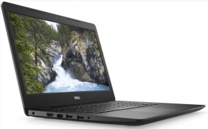 Ноутбук Dell Vostro 14 3000 Black (3480) Black, Core i3, 4 ГБ ГБ, Windows 10 Home 64bit, Черный thumbnav 3