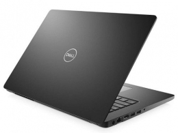 Ноутбук Dell Vostro 14 3000 Black (3480) Black, Core i3, 4 ГБ ГБ, Windows 10 Home 64bit, Черный thumbnav 4