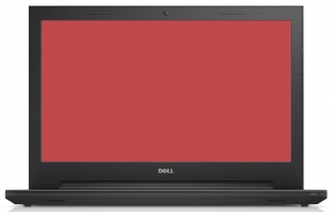 Ноутбук Dell Inspirion 3000 3542/3558U/4/500/GF820M2Gb ( 272424186 ), Pentium, 4 ГБ ГБ, DOS, Чёрный с красным thumbnav 1