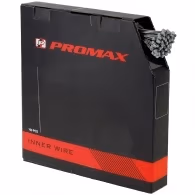 Тросик тормозной PROMAX 2000x 1.5mm, nipple 7x6mm