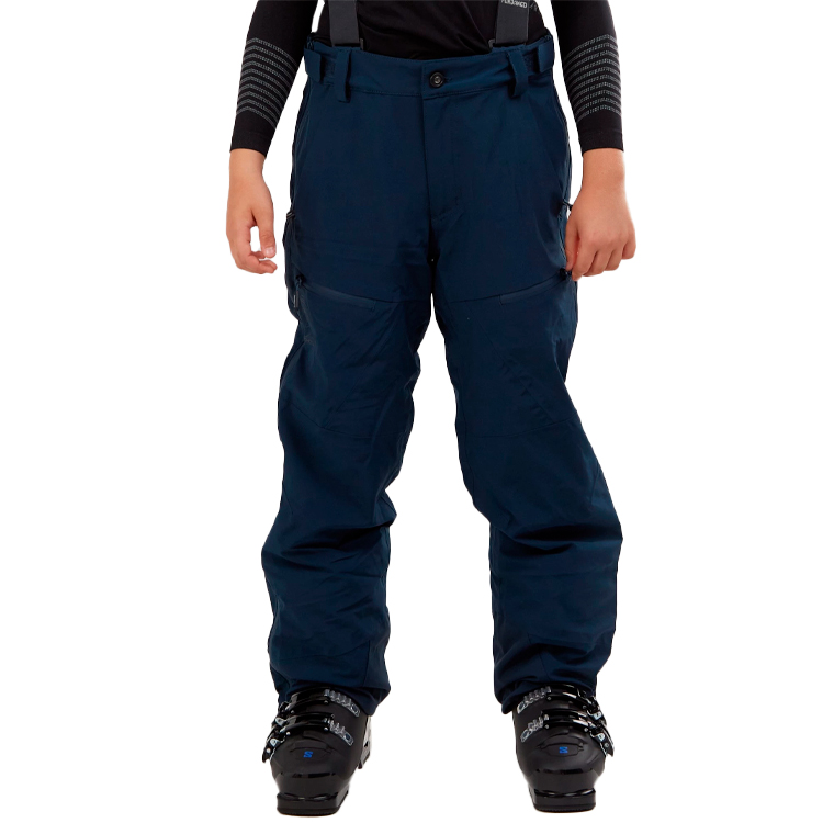 Брюки Fundango Mugo JUN Fullzip Pants photo Брюки Fundango Mugo JUN Fullzip Pants photo