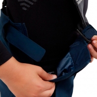 Брюки Fundango Mugo JUN Fullzip Pants thumbnav 3
