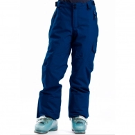 Pantaloni Fundango Pant Berge