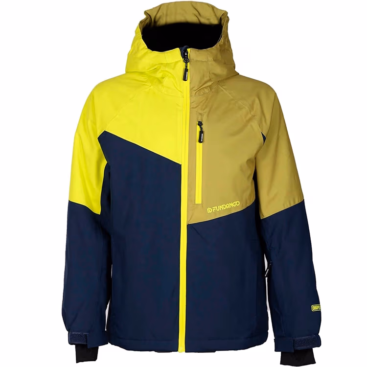 Куртка Fundango KAURI Jacket 