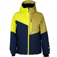 Куртка Fundango KAURI Jacket thumbnav