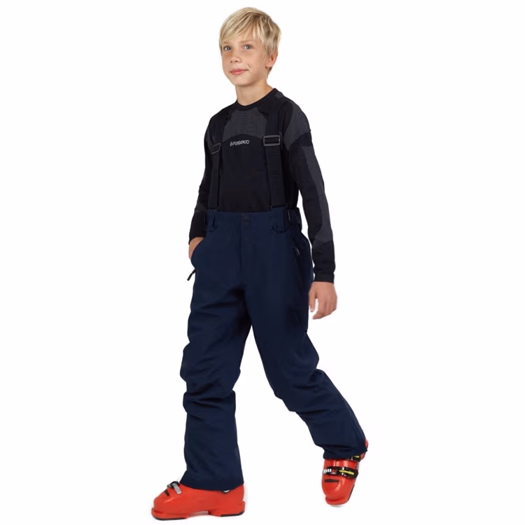 Pantaloni Fundango BERGE Pants