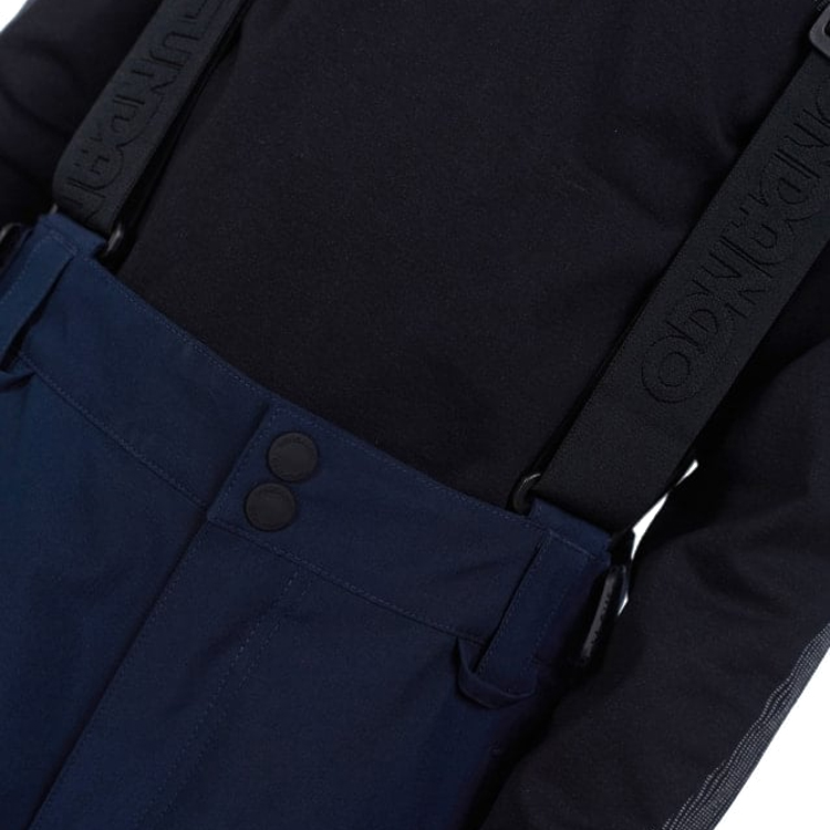 Pantaloni Fundango BERGE Pants photo 2
