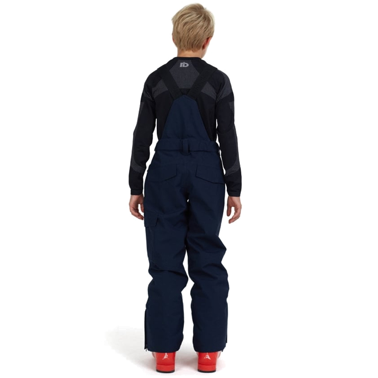 Pantaloni Fundango BERGE Pants photo 3
