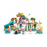Конструктор Lego 42686 thumbnav 3