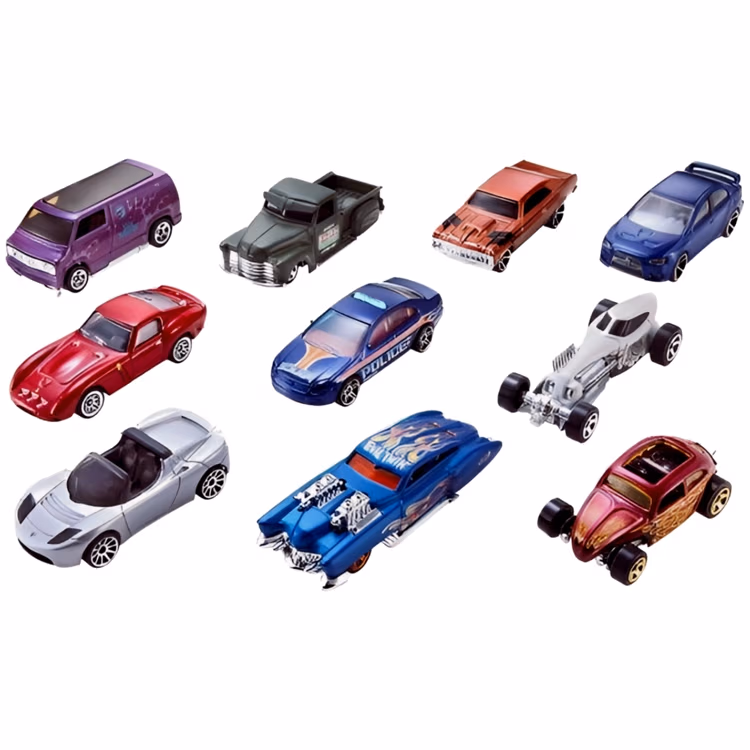 Игрушка машина Mattel Auto
