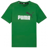 Футболка Puma ESS+ 2 Col Logo Tee thumbnav