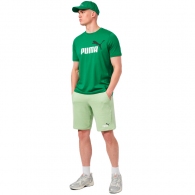 Футболка Puma ESS+ 2 Col Logo Tee thumbnav 3