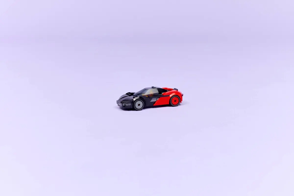 Constructor Lego 60486 photo 9