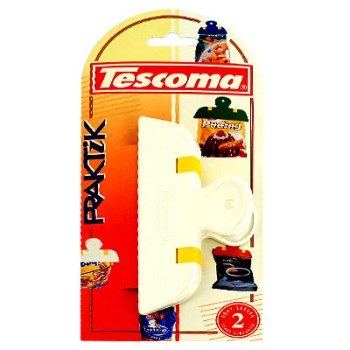 Clips Tescoma 635186 photo 1 Clips Tescoma 635186 photo 1