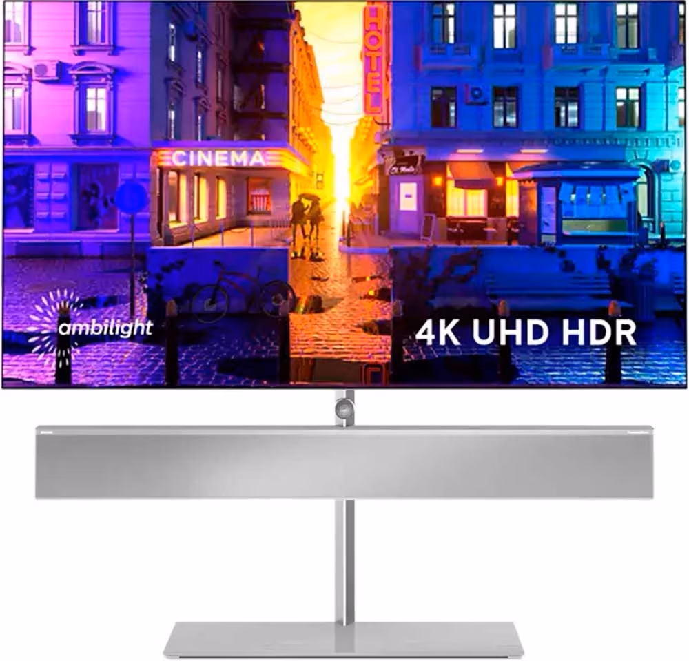 Televizor OLED Philips 65OLED986 