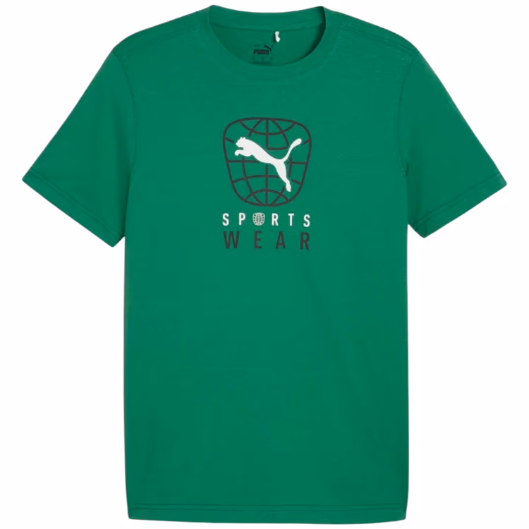 Футболка Puma BETTER SPORTSWEAR Tee