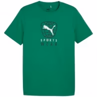 Tricou Puma BETTER SPORTSWEAR Tee