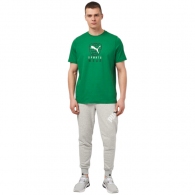 Tricou Puma BETTER SPORTSWEAR Tee thumbnav 2