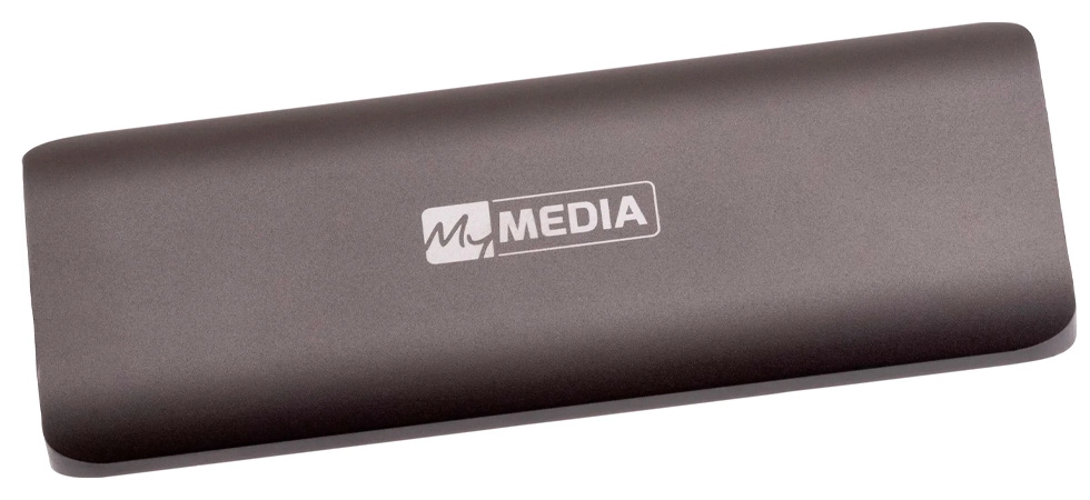 Внешний SSD накопитель MyMedia 69286