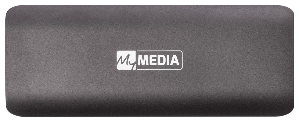Внешний SSD накопитель MyMedia 69286 photo 3