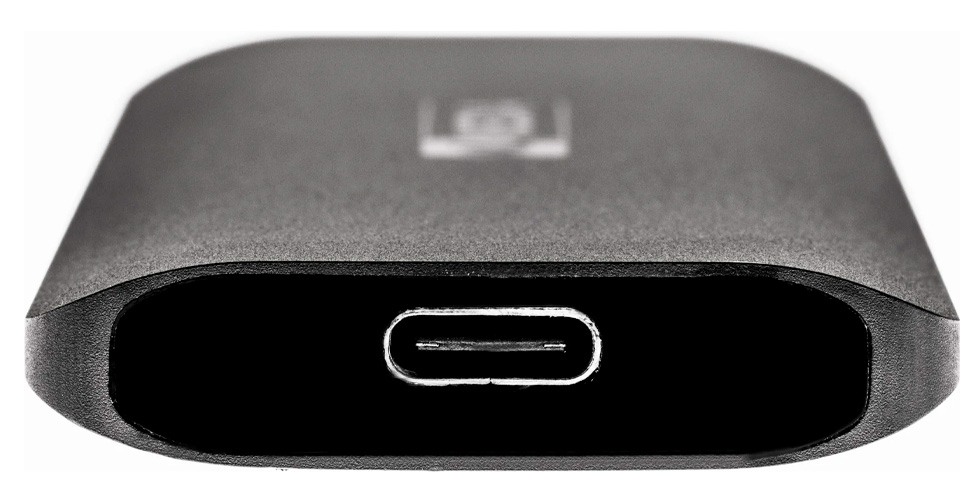 Внешний SSD накопитель MyMedia 69286 photo 4