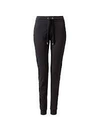 Брюки EA7 EMPORIO ARMANI JERSEY TROUSER photo 