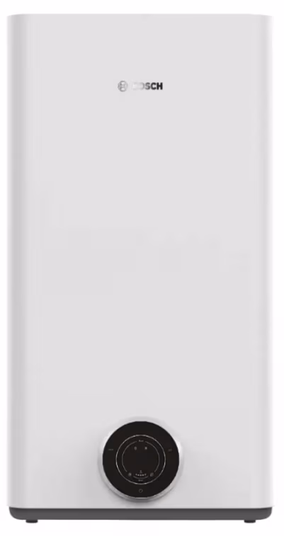 Водонагреватель накопительный вертикальный Bosch TR4501 100 DERB, 7736507286