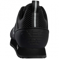 Кроссовки EA7 EMPORIO ARMANI SNEAKER CARBON thumbnav 3