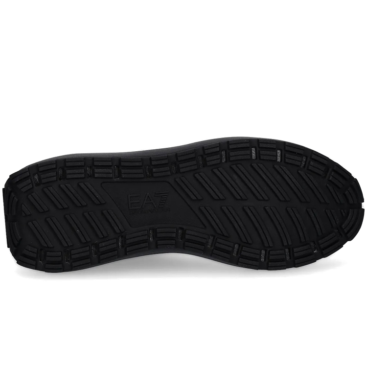 Кроссовки EA7 EMPORIO ARMANI Wader sneakers photo 2