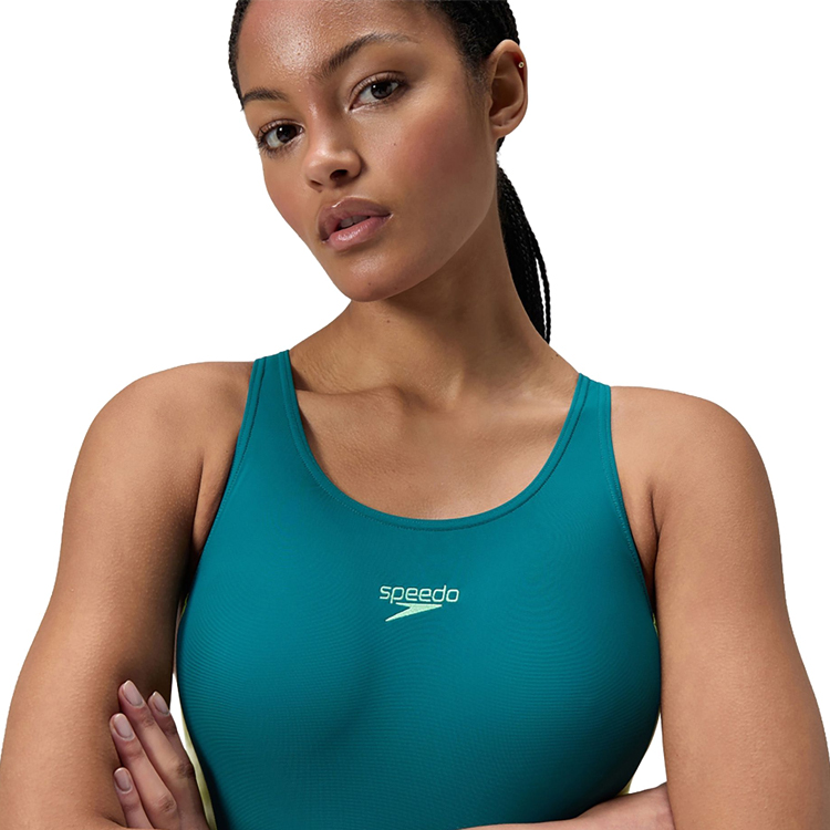 Купальник Speedo CLBLK 2.0 1PC AF photo 2