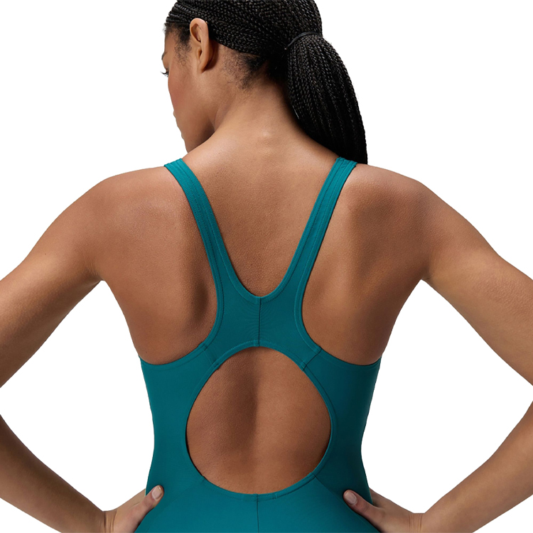 Купальник Speedo CLBLK 2.0 1PC AF photo 4