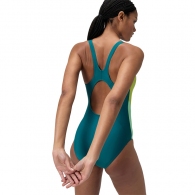Купальник Speedo CLBLK 2.0 1PC AF thumbnav 3