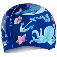 Шапочка для плавания Speedo DIGITAL PRINTED CAP JU