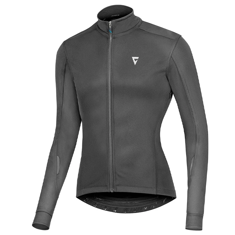 Куртка Giant DIVERSION THERMAL JACKET M BLACK