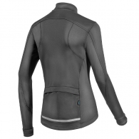 Куртка Giant DIVERSION THERMAL JACKET M BLACK thumbnav 2