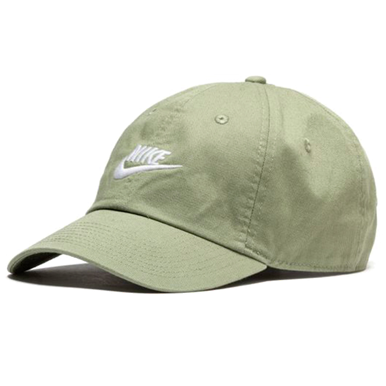 Chipiu Nike U NSW H86 CAP FUTURA WASHED photo 