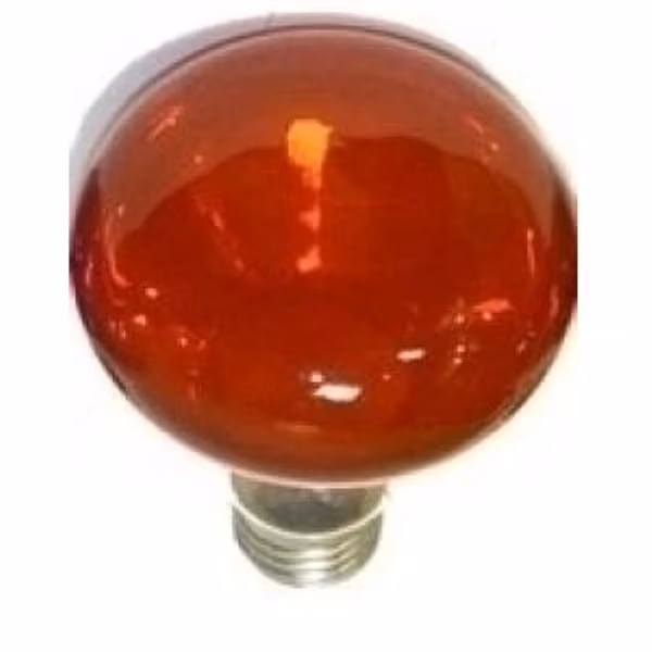 Лампа накаливания General Electric 40R50/R/E14 91386 