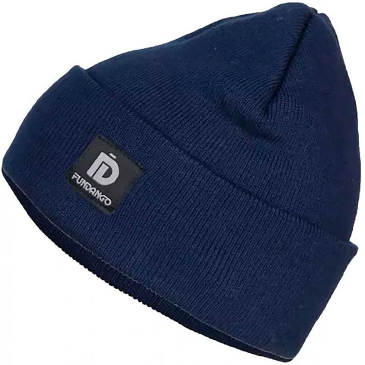 Шапка Fundango Nahu Beanie photo 