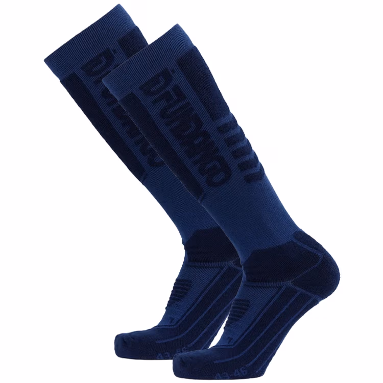 Носки лыжные Fundango Ski Socks 