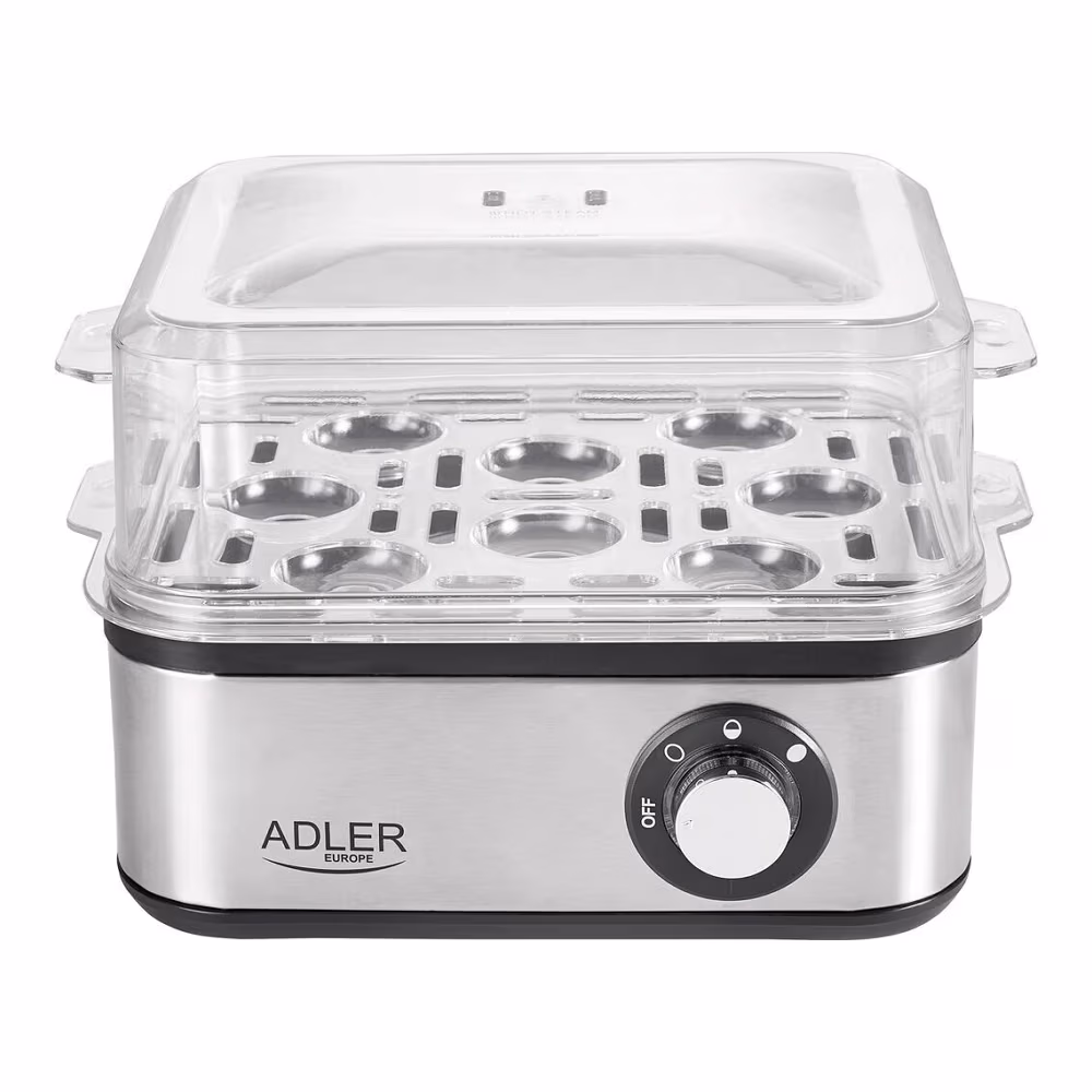 Яйцеварка Adler AD4486 
