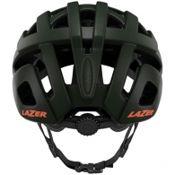 Шлем велосипедный LAZER ROLLER thumbnav 3