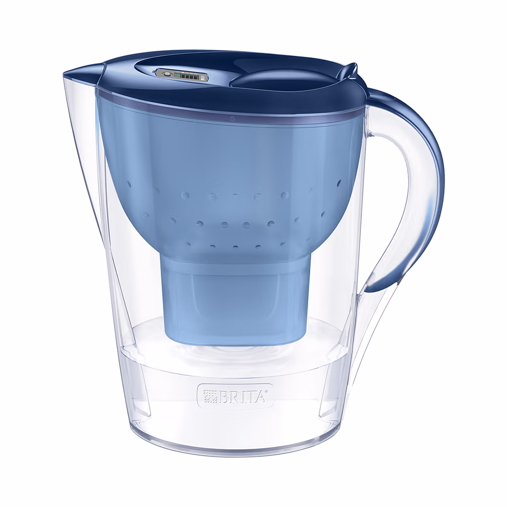 Фильтр-кувшин для воды Brita BR1052786 