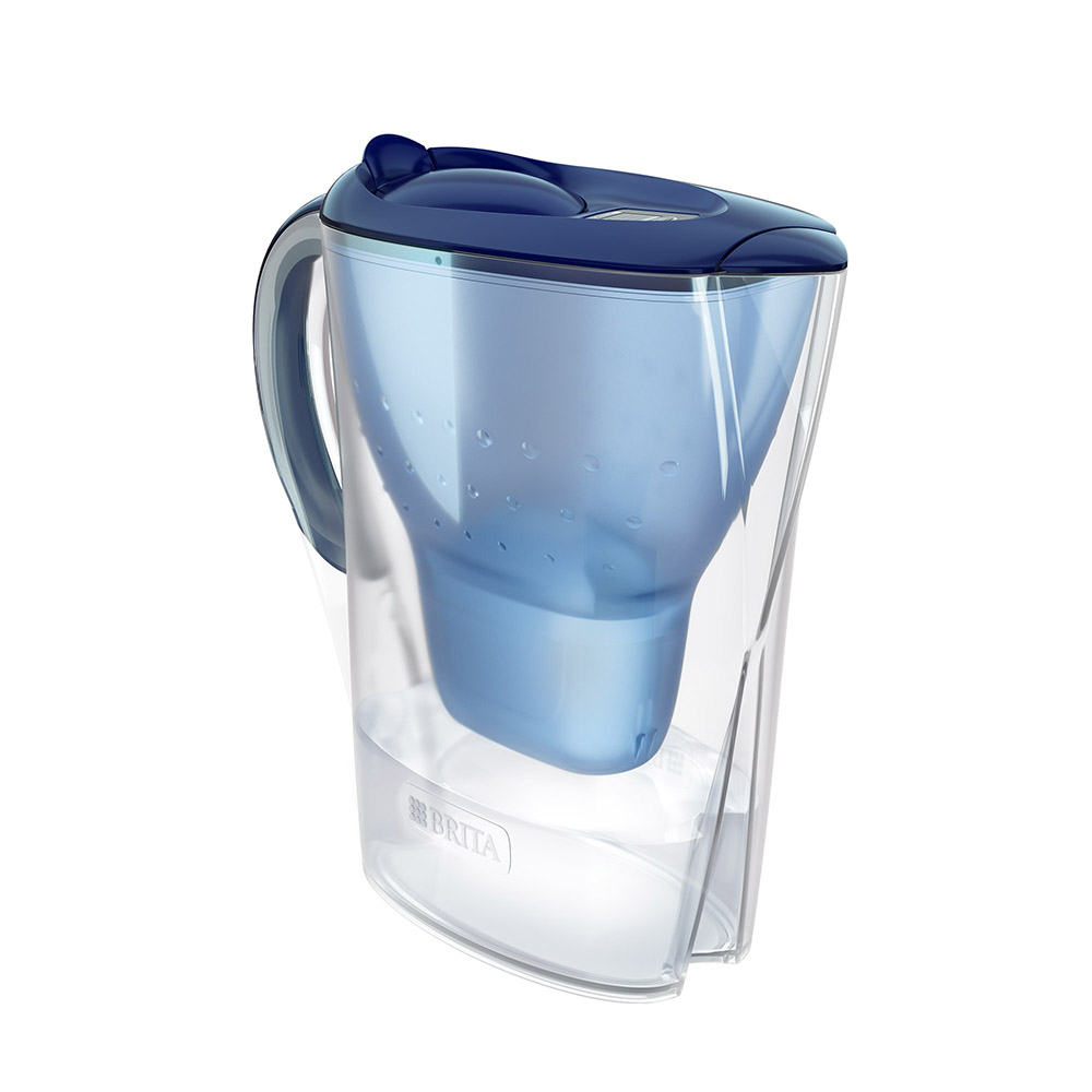 Filtru-ulcior p/u apa Brita BR1052786 photo 4