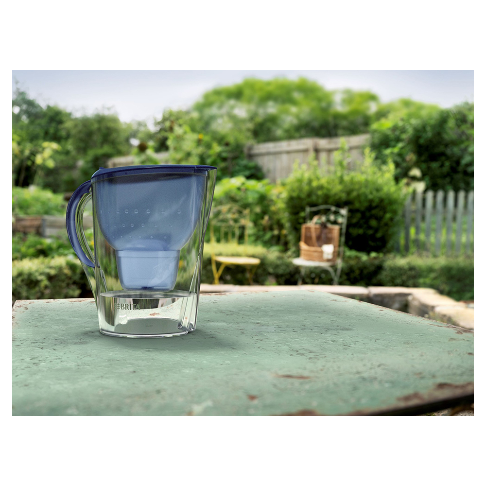 Filtru-ulcior p/u apa Brita BR1052786 photo 6